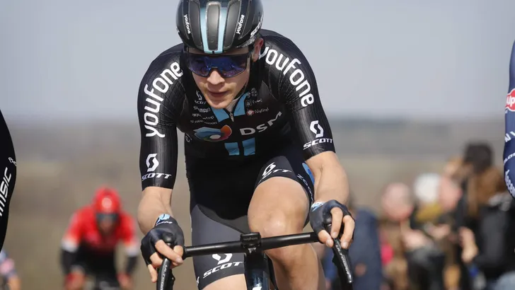 Profronde van Drenthe 2022