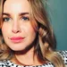 Victoria Koblenko verwijdert 'signature' moedervlek
