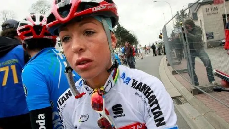 Eén jaar schorsing voor Italiaanse Bastianelli