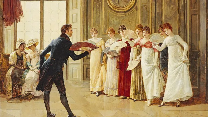 Heb je al gehoord van de Salon van Weleer? 