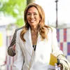 Patty Brard viert grote dag dochter: 'Zo trots op ons meisje' | Beau Monde