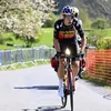 Jumbo-Visma werkt vol vertrouwen toe naar Luik-Bastenaken-Luik: 'Wout kan elke koers winnen, zelfs de Ronde van Lombardije'