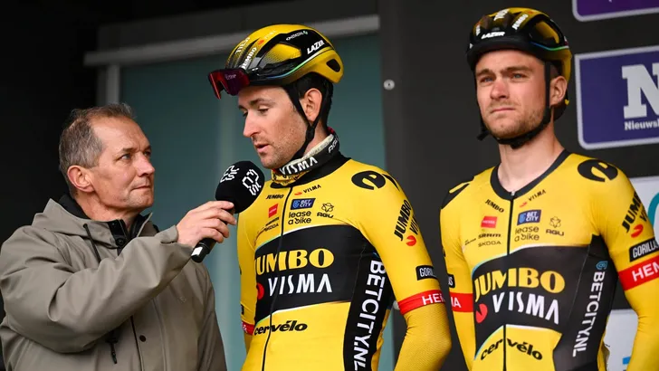 Dwars door Vlaanderen 2023