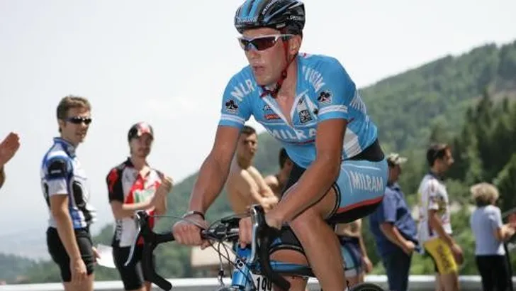 Lorenzetto wint vierde rit in Ronde van Valencia