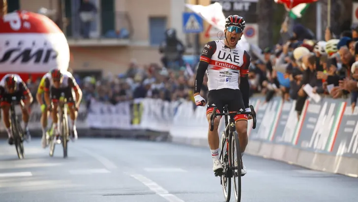 Trofeo Laigueglia 2022