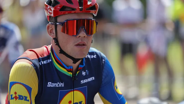 Tour de France 2023 - stage 10