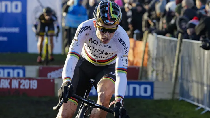 Wout van Aert