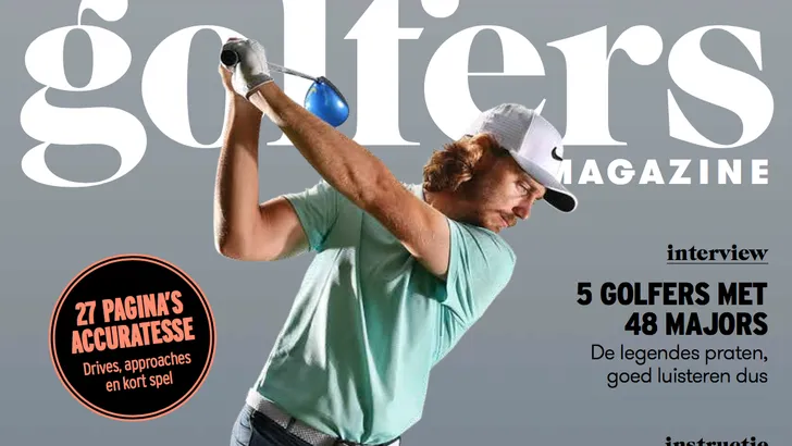 golfers magazine
