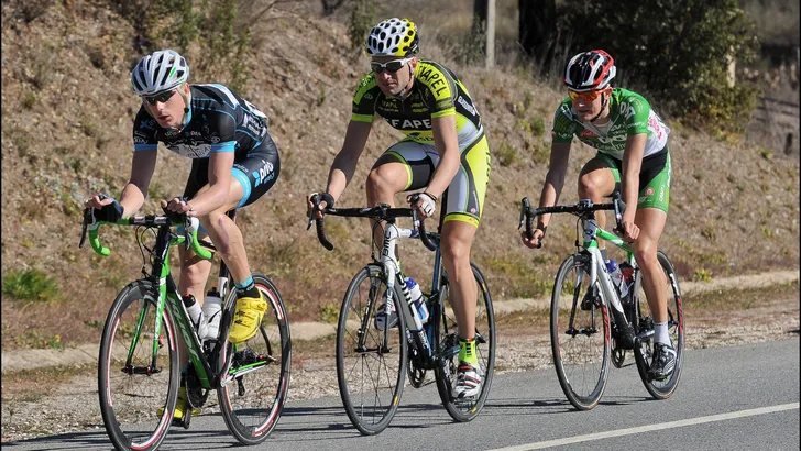 Alarcon zegeviert in Ronde van Portugal