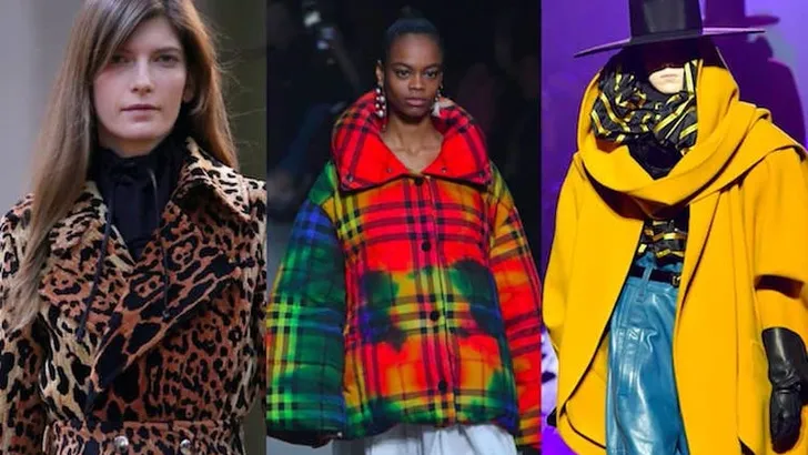 Deze warme winterjassen worden het helemaal dit najaar 