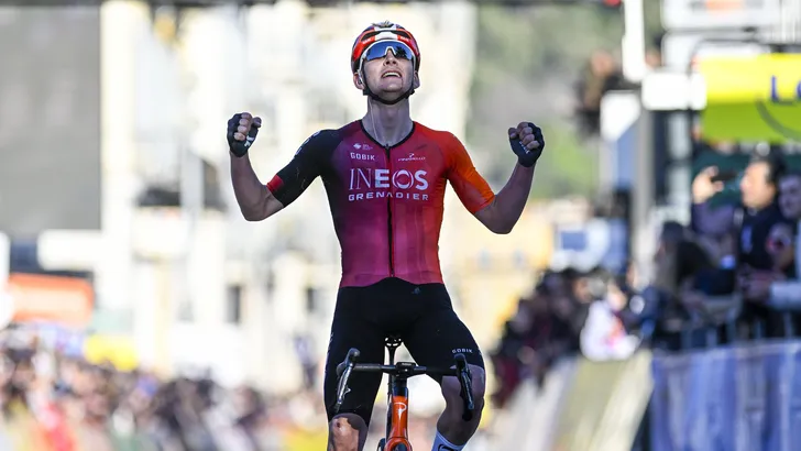 sheffield wint namens ineos in parijs-nice