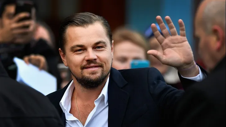 10 meest bekende exen van Leonardo DiCaprio