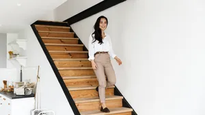 Geen tijd voor de sportschool? Zo verbrand je ongemerkt net zoveel calorieën