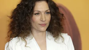 Eva van de Wijdeven
