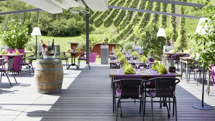 Tip: op gastroreis door Luxemburg