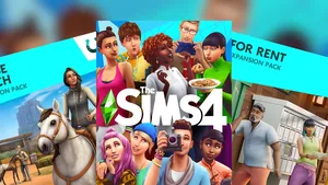 sims 4