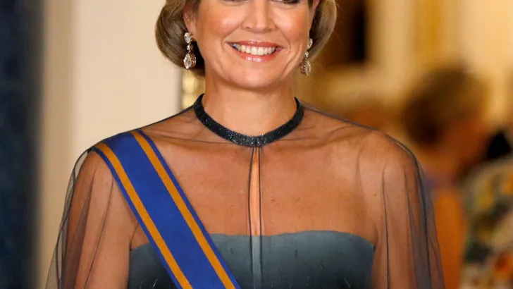 De week van Máxima: Staatsbezoek Verenigd Koninkrijk