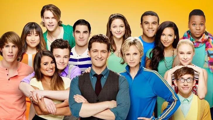 Glee-producer klapt uit de school over cast en 'rotte appels'