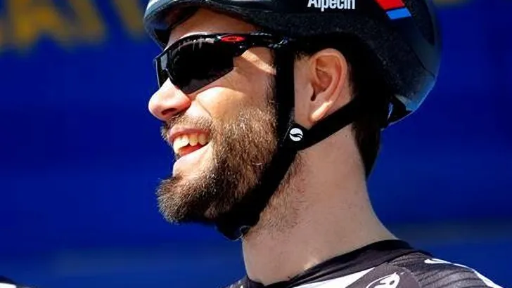 Mezgec verslaat Gilbert in Ronde van de Haut-Var