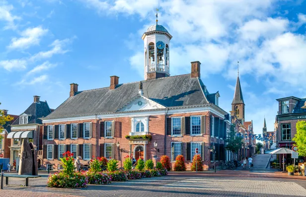 Dokkum