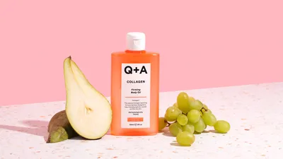 Tried & Tested: is de plantaardige Q+A Collagen Body Oil echt zo goed als beloofd?