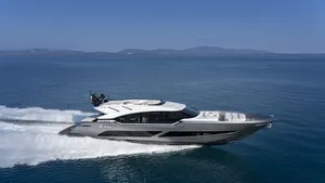 AB Yachts