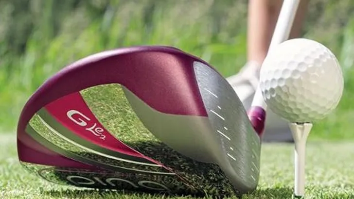 Ping G Le2 familie: voor vrouwen