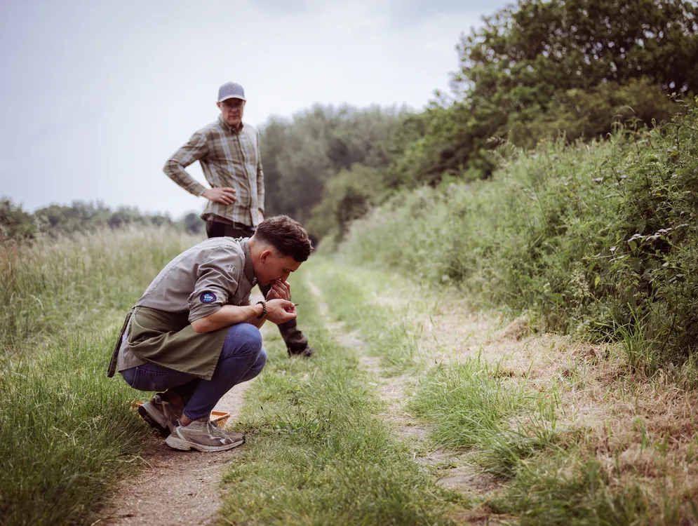 Foto 12 van Restaurant Morille