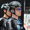Giro | Alberto Dainese wint etappe naar Reggio Emilia als een duveltje uit een doosje namens Team DSM