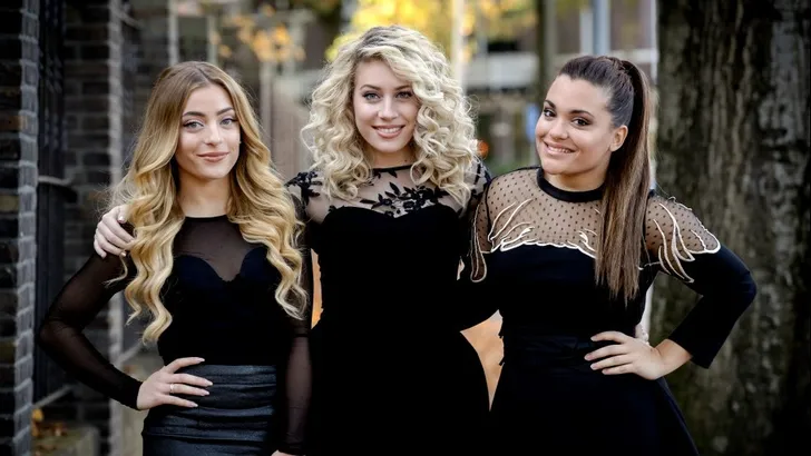 Met dít nummer gaat O'G3NE naar het Songfestival