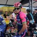 Pibernik snelste vluchter in zesde etappe Eneco Tour