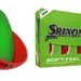 Srixon Soft Feel: zachter gevoel, meer lengte