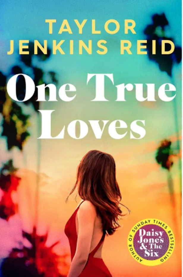 Cover One True Loves van Taylor Jenkins Reid.