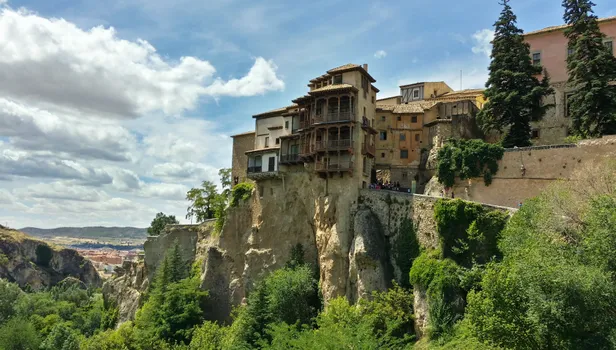 Cuenca.