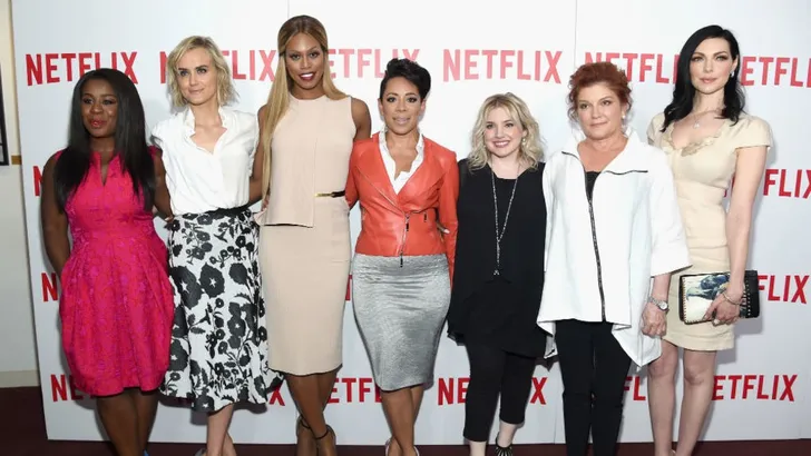 Must see: voorproefje nieuwe seizoen Orange Is the New Black