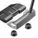 Getest: Mizuno M.Craft X 'puzzelputter'