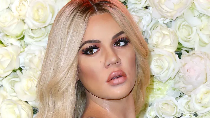 Khloé Kardashian