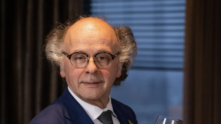 Noëls Wijnverkenning
