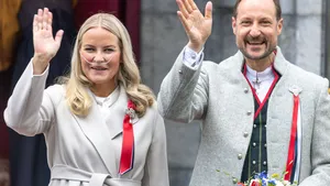 Mette-Marit