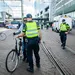 Politie deelt morgen geen boetes uit voor kleine overtredingen