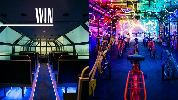 WIN | Maak kans op 2x 2 tickets voor Highlights of Holland in Amsterdam