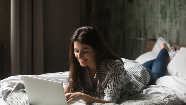 Met deze tips heb je de perfecte virtuele date night