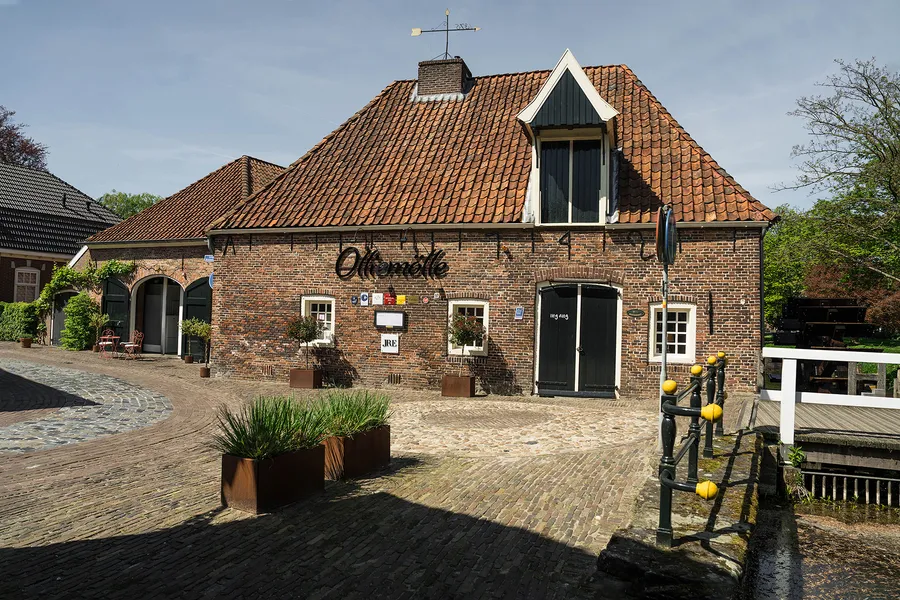 Foto 1 van De Ölliemölle