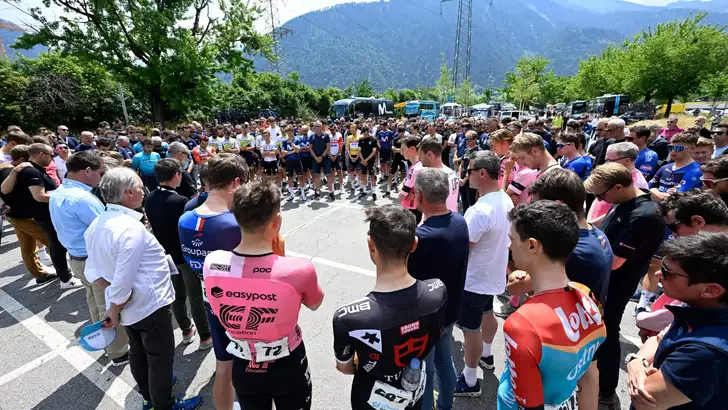 Tour de Suisse 2023 - 6