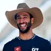 Daniel Ricciardo door het slijk gehaald voor 'seksistisch' interview
