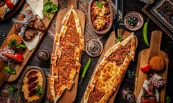 Turkse gastronomie