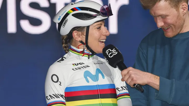 Omloop Het Nieuwsblad women 2023