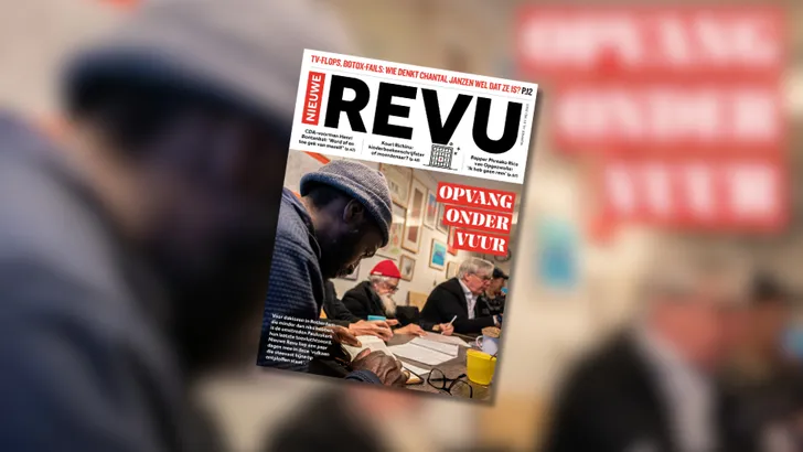 Nieuwe Revu