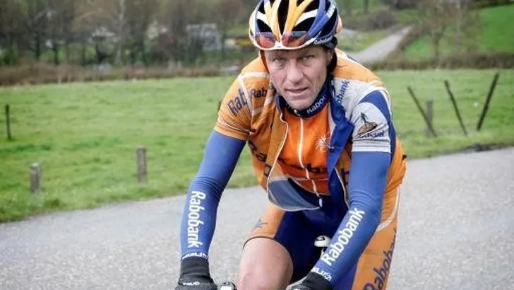Nederland met vier renners in de Giro d'Italia