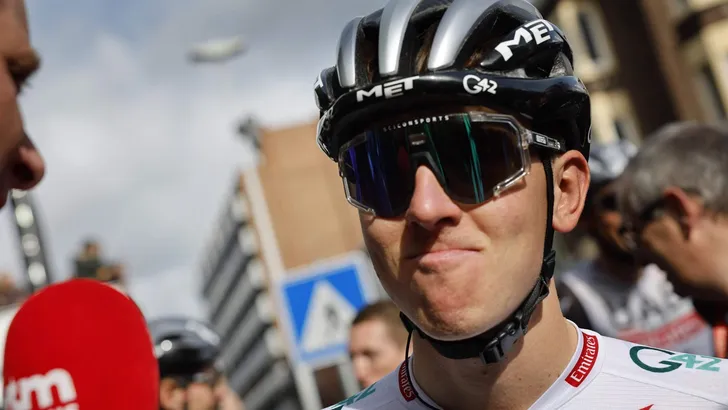 Luik - Bastenaken - Luik 2023 elite